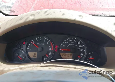 2007 Nissan Frontier Se z USA, uszkodzony, nr VIN 1N6AD07W37C436138